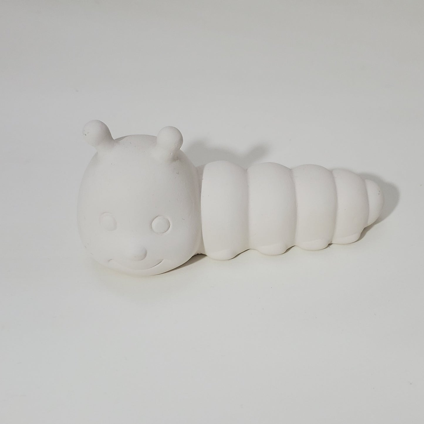 Tiny Tot Fuzzy the Catepillar DB33422