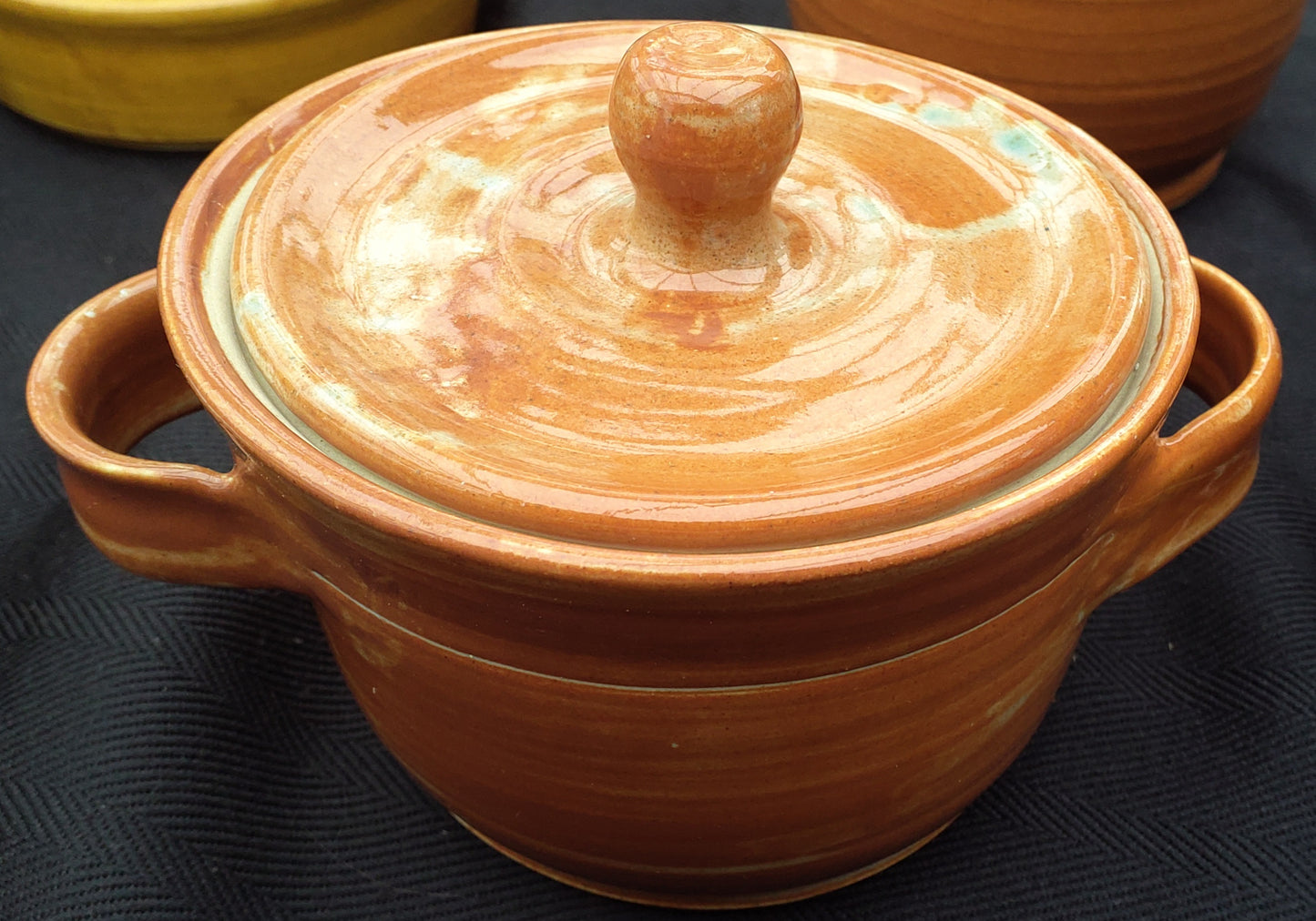 BUTTER CROCK