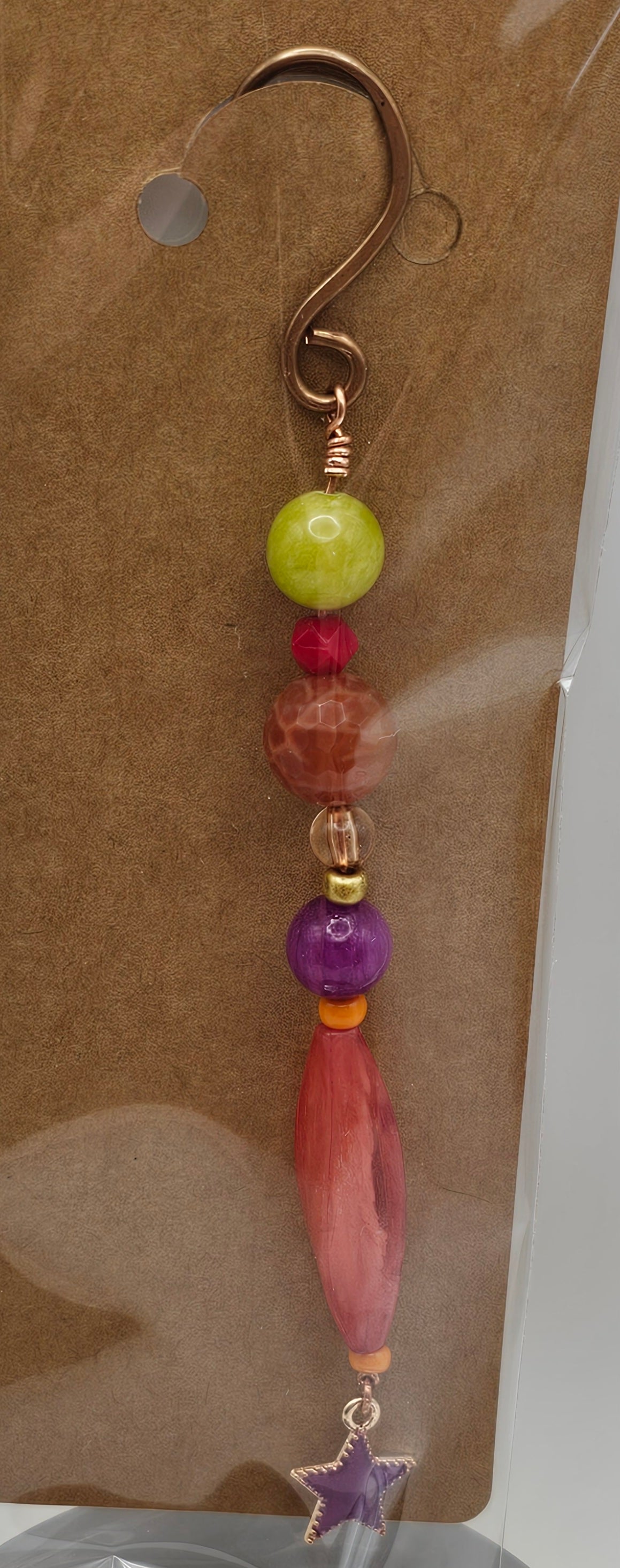 new PIRATE CHARMS
