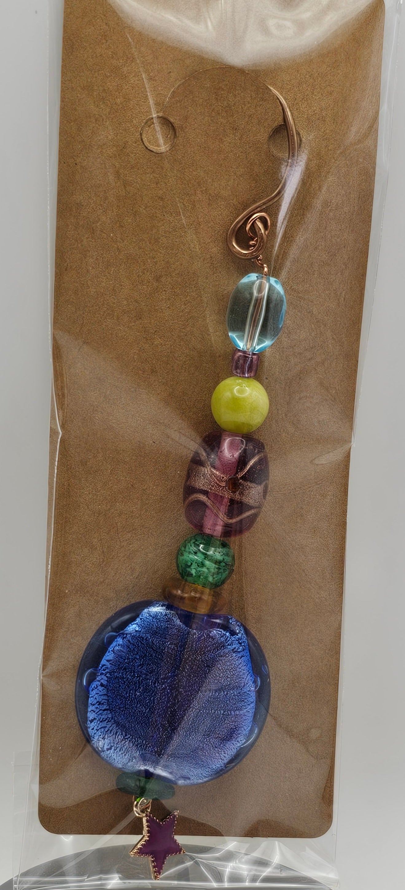new PIRATE CHARMS