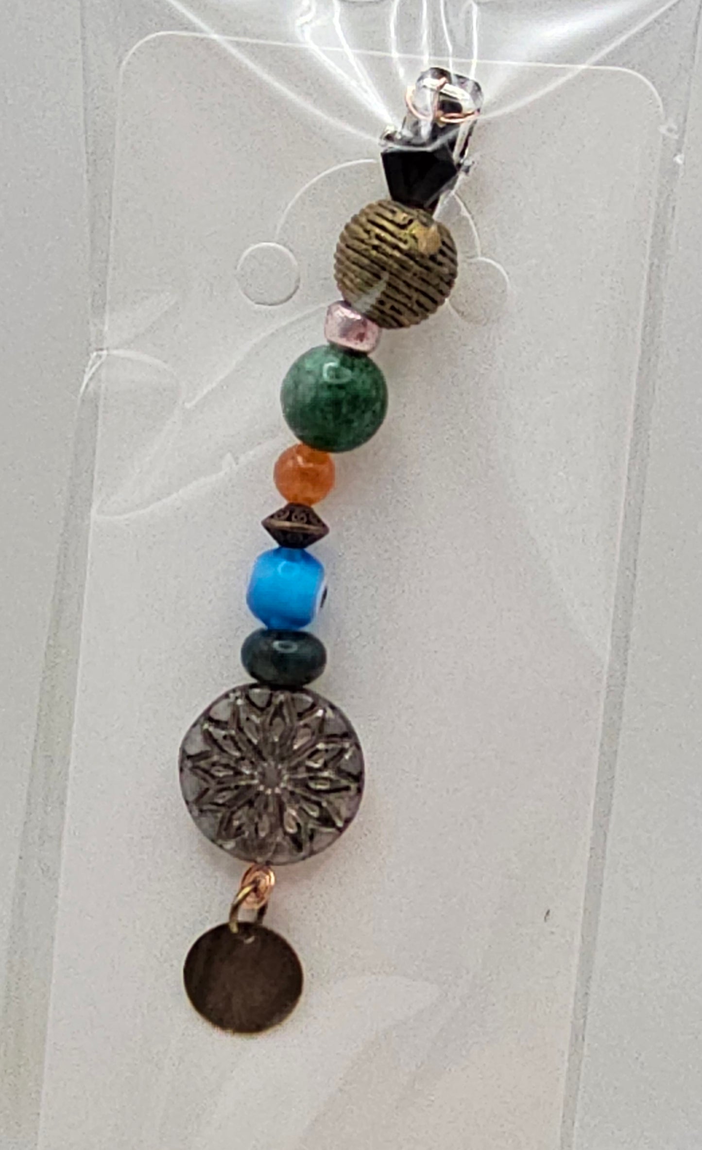new PIRATE CHARMS