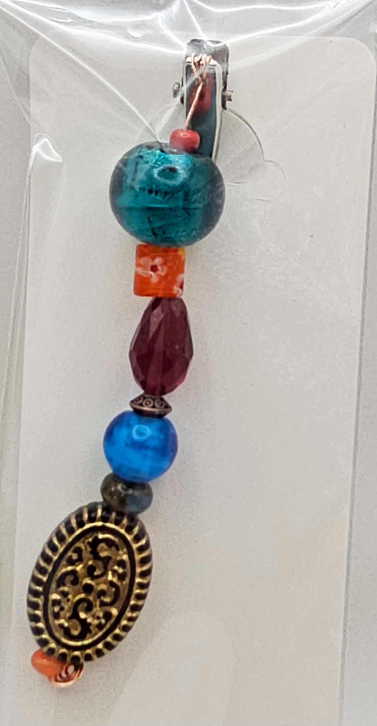 new PIRATE CHARMS