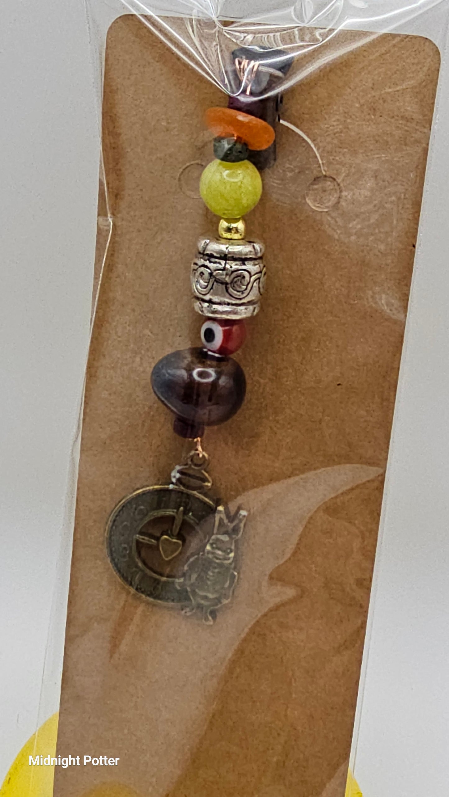 new PIRATE CHARMS