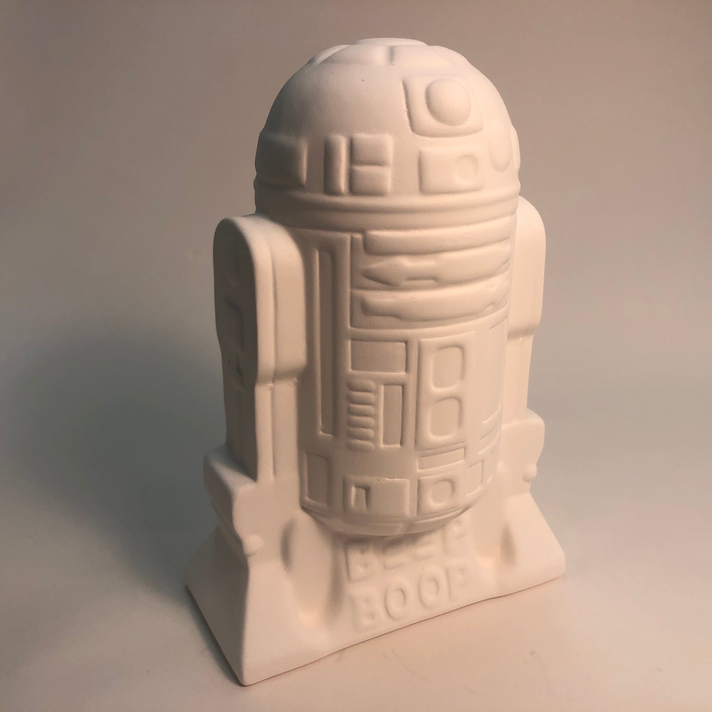 R2D2 STARWARS BANK SWX106