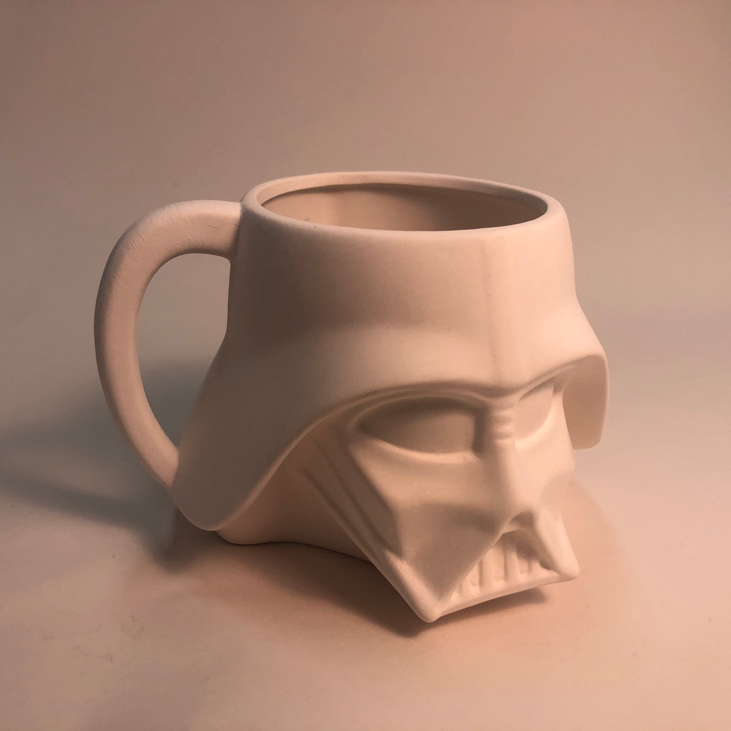 DARTH VADER HELMET MUG SWX112