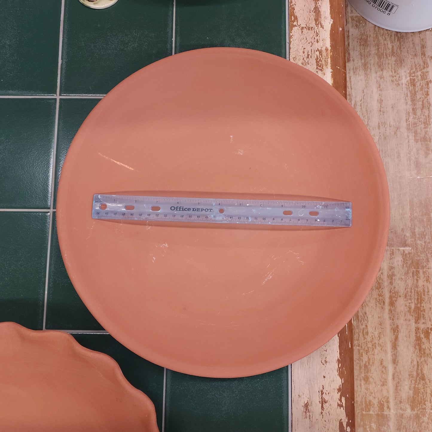 TERRACOTTA