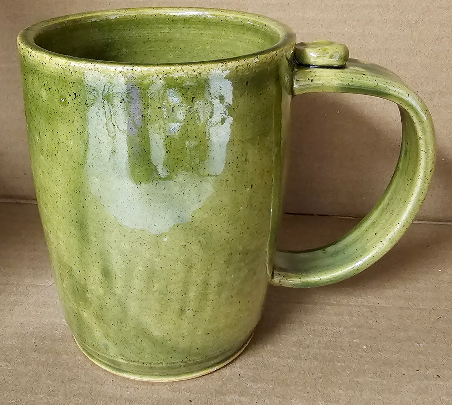 MUG PLAIN