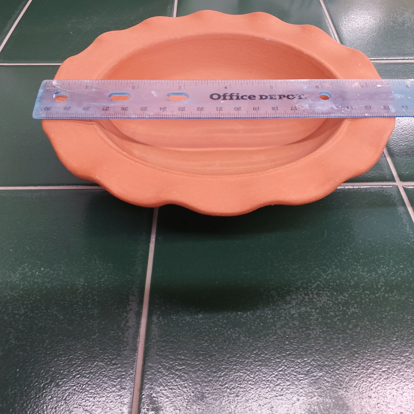 TERRACOTTA