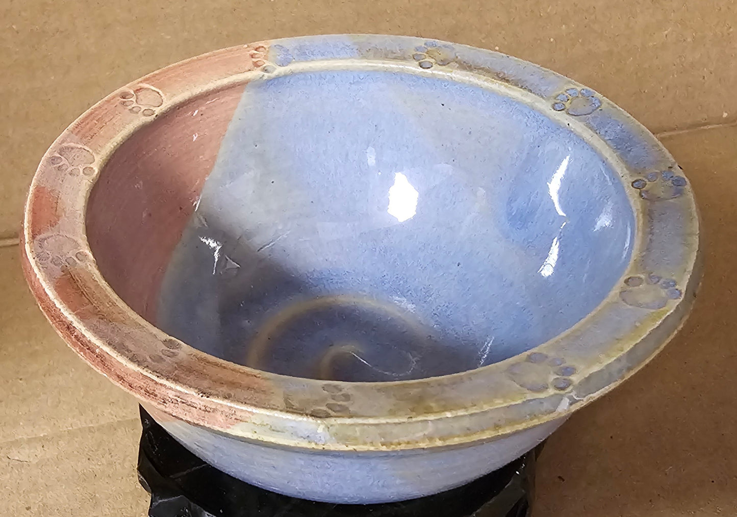 SALT BOWLS