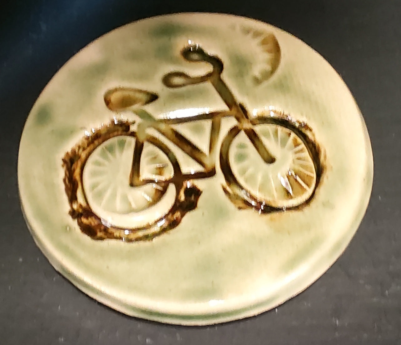 MAGNET-BIKE