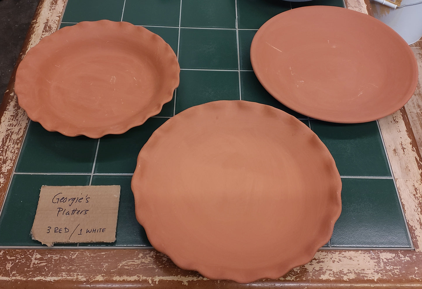 TERRACOTTA