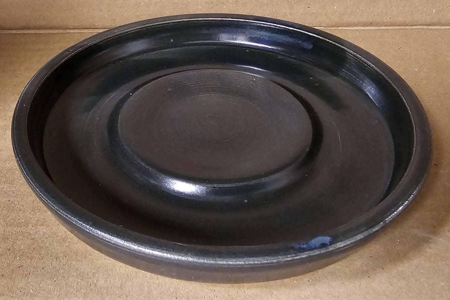 SALT PLATE
