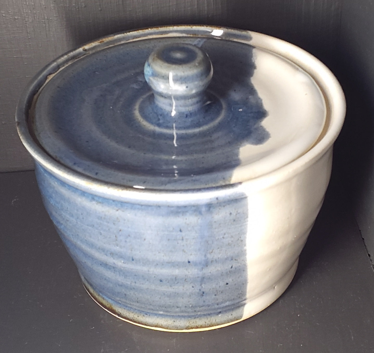 BUTTER CROCK