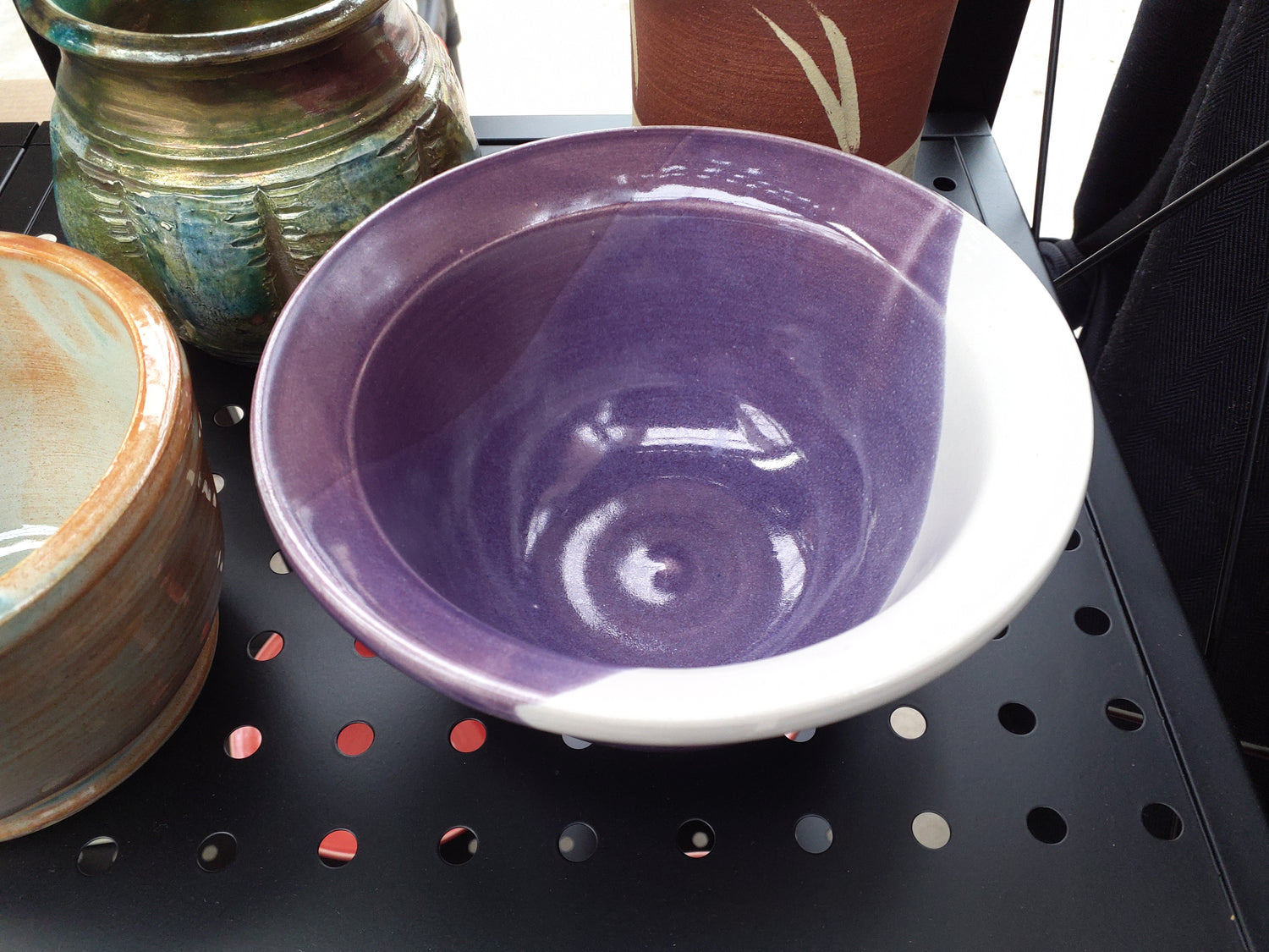 BOWLS