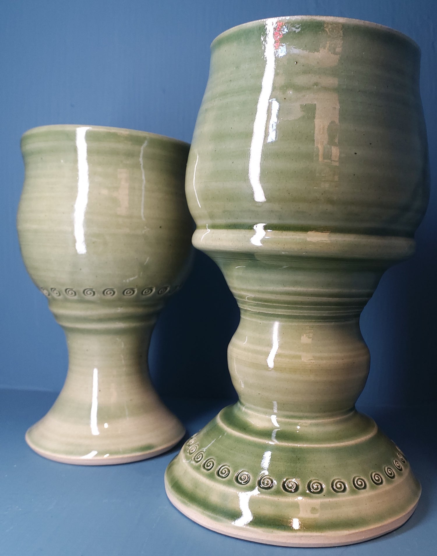 GOBLETS