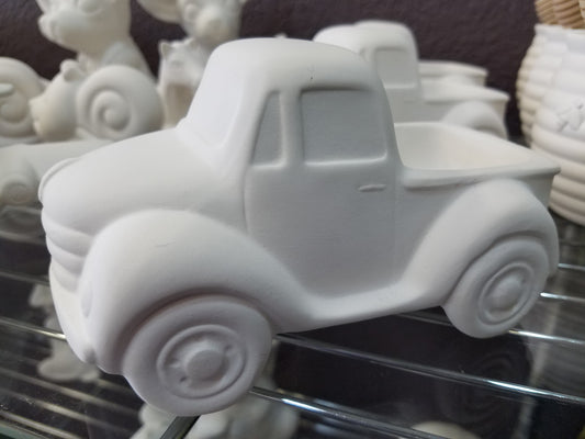 Pickup Truck DB38334