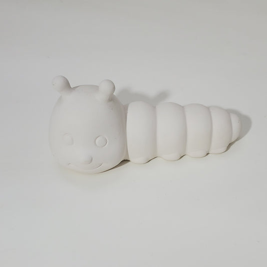 Tiny Tot Fuzzy the Catepillar DB33422
