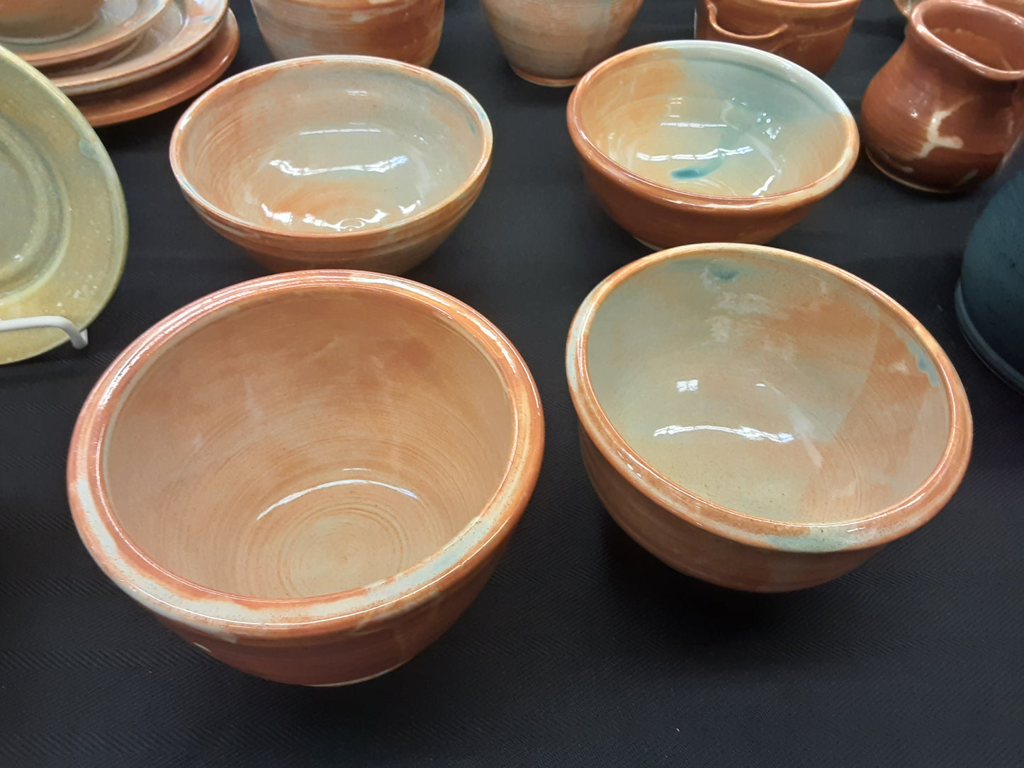 BOWLS