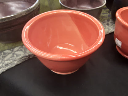 BOWLS