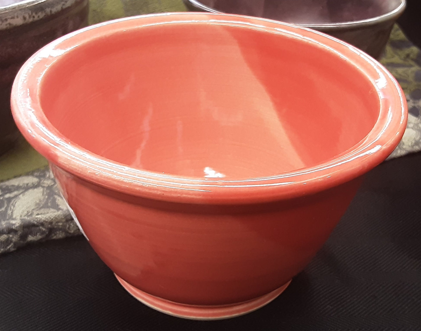 BOWLS