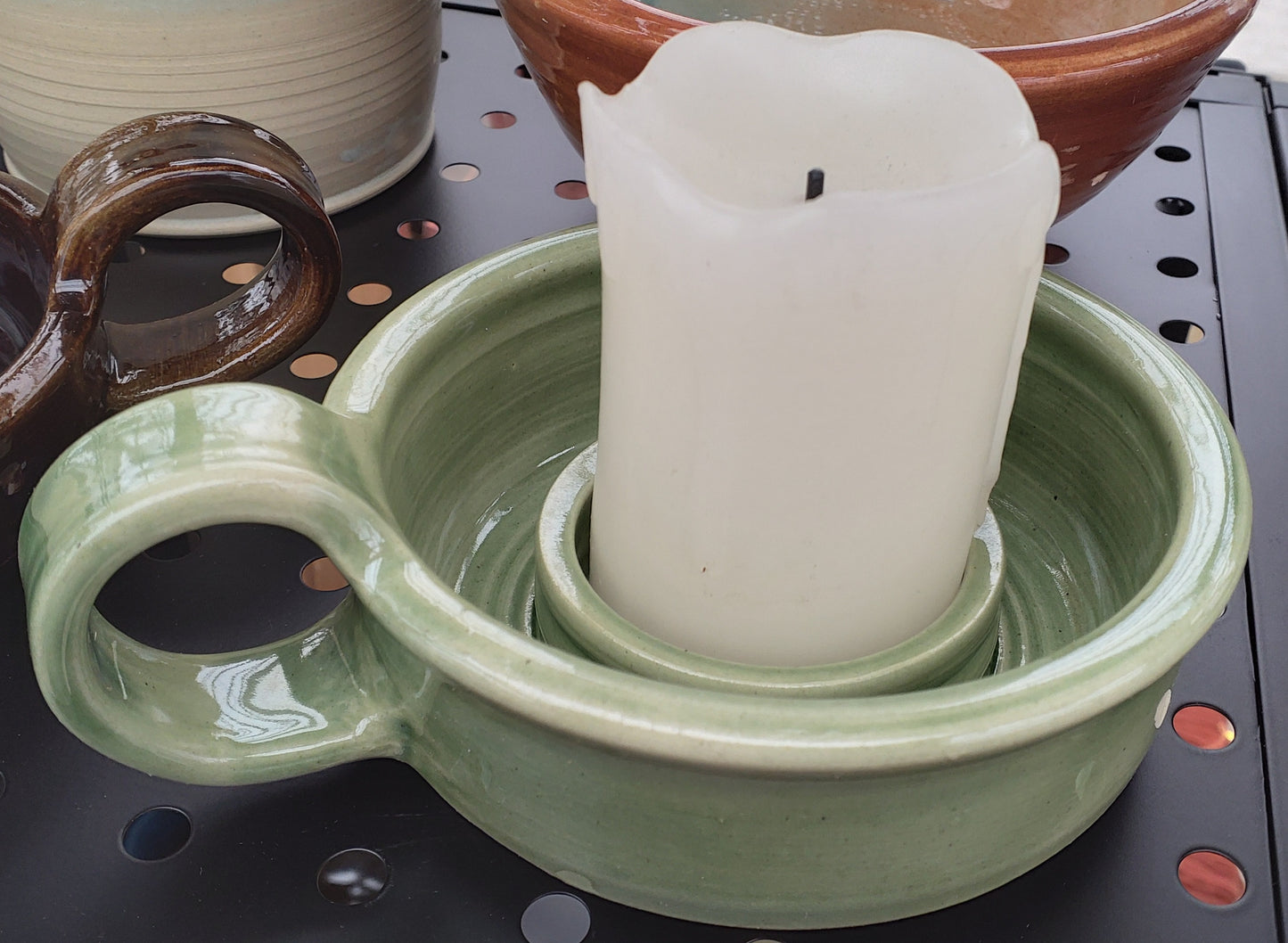 CANDLE