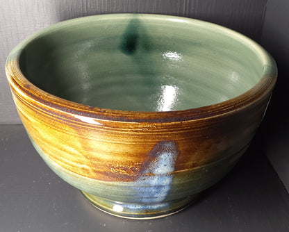 BOWLS