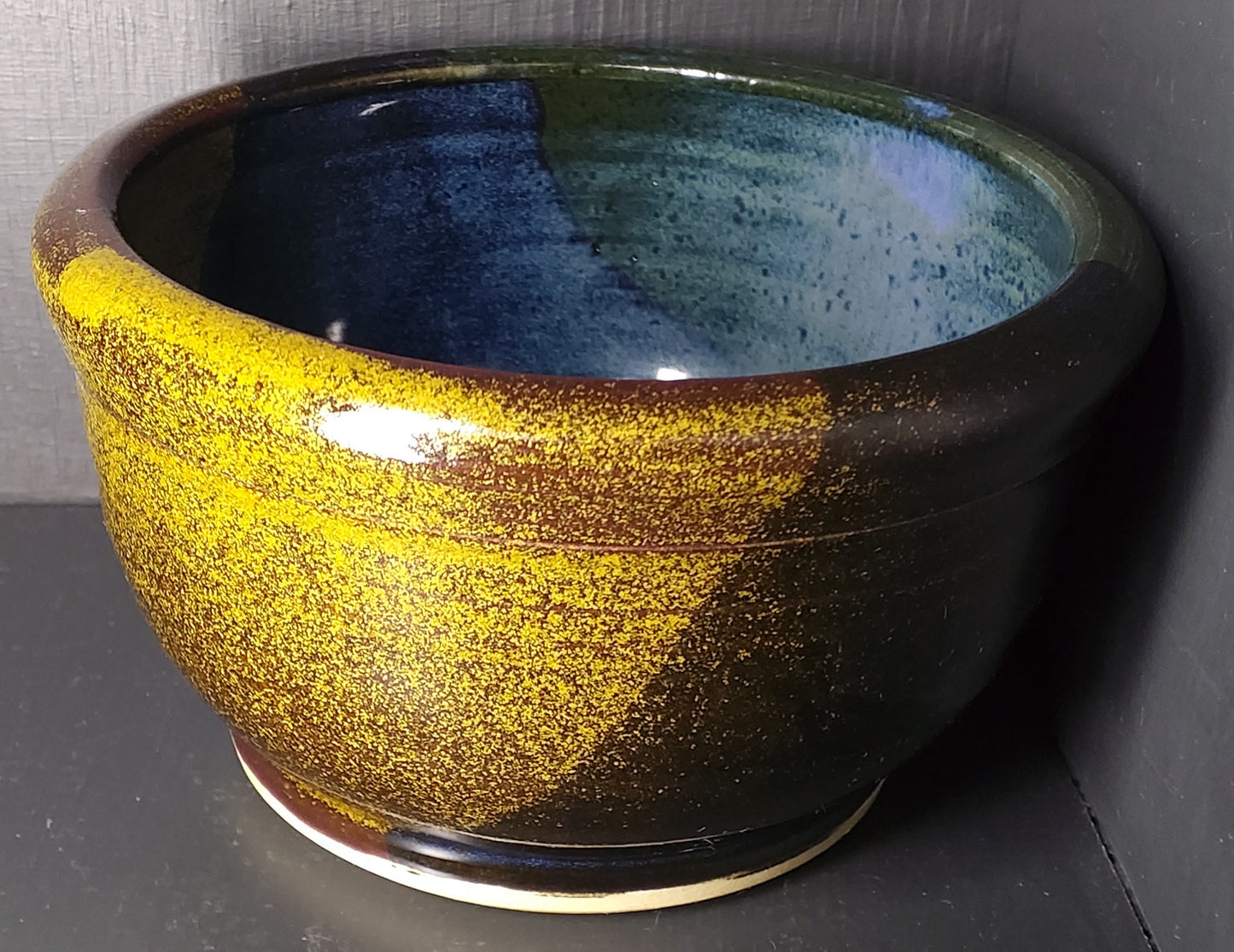 BOWLS
