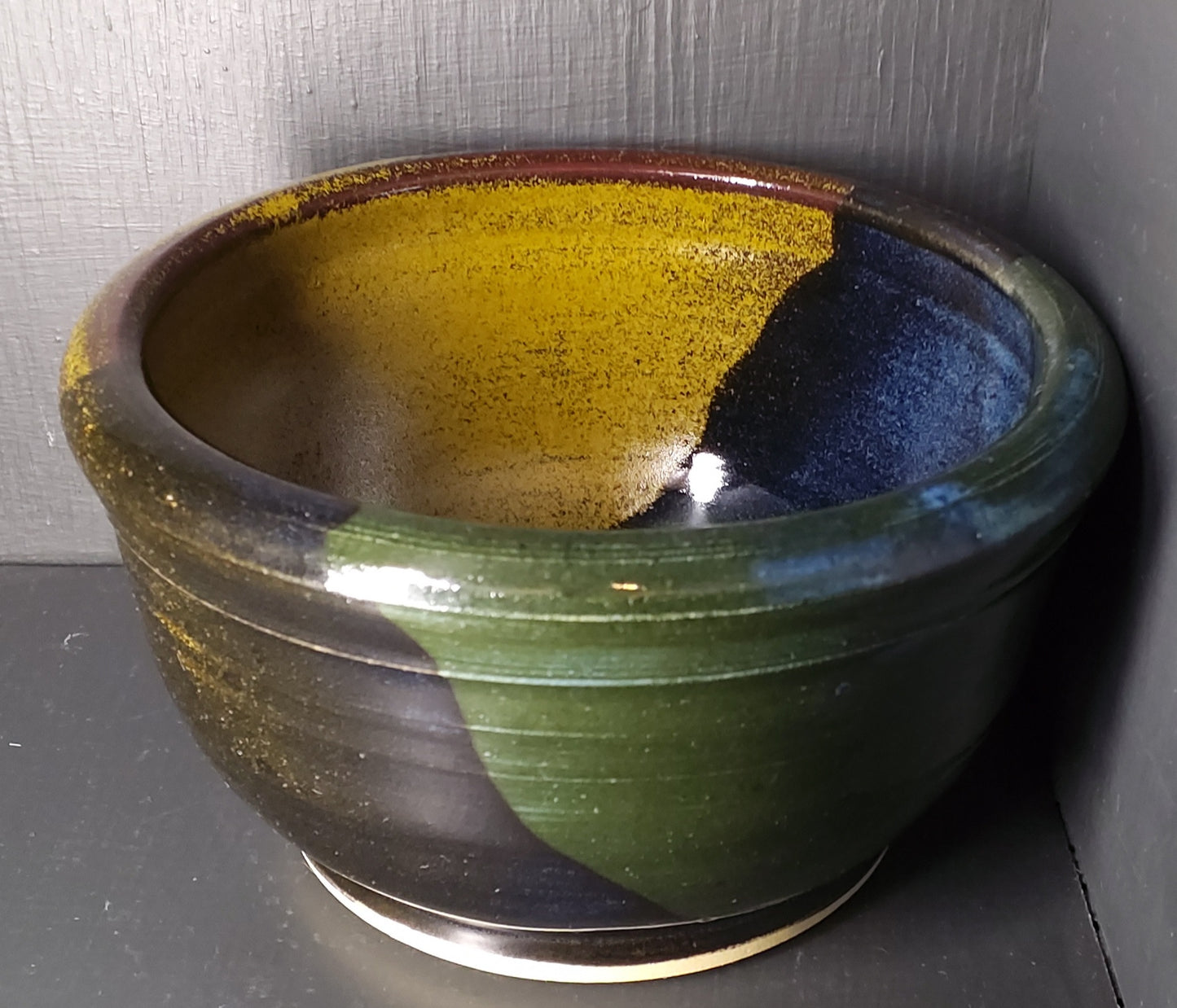 BOWLS