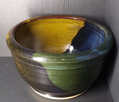 BOWLS