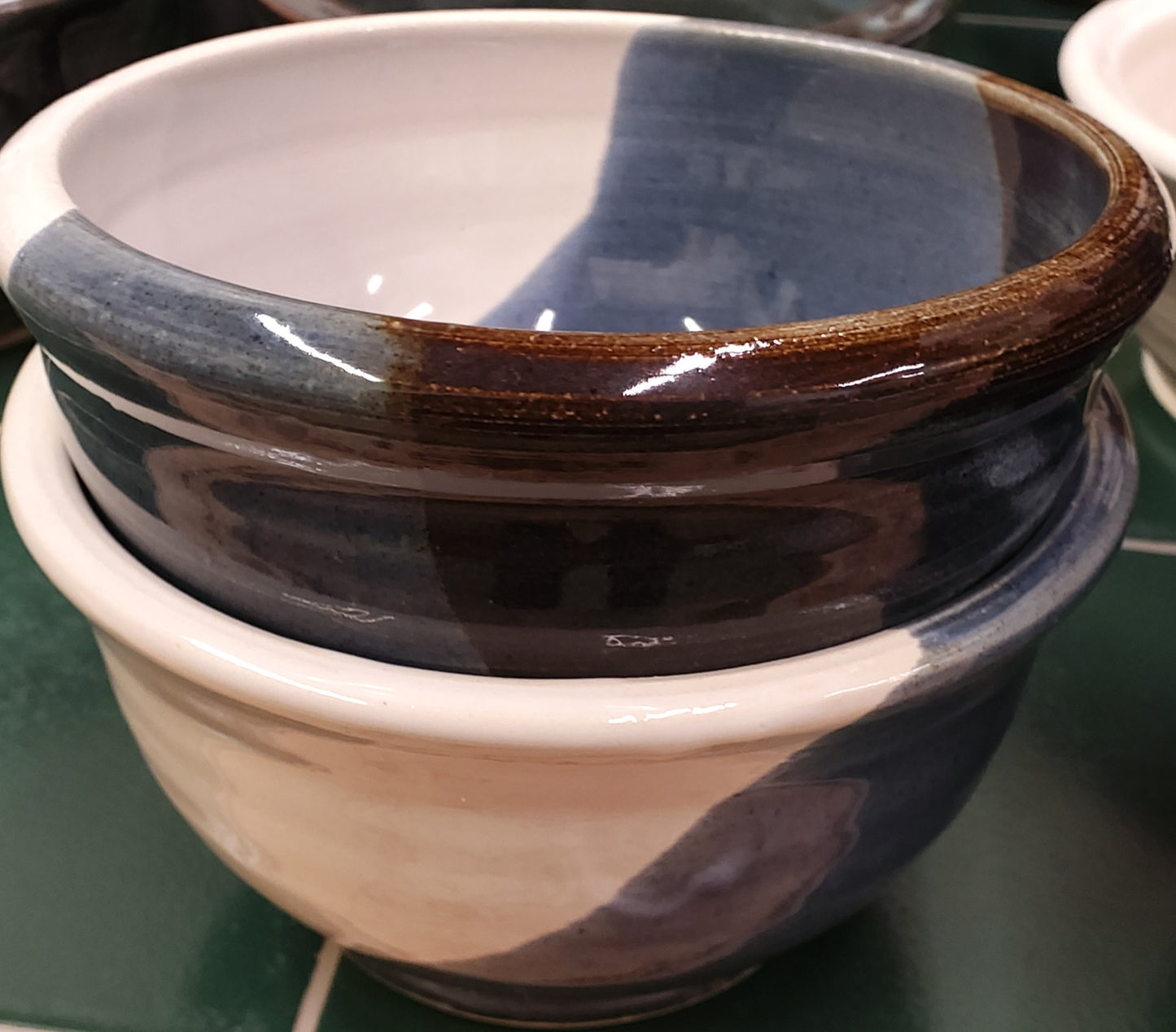 BOWLS