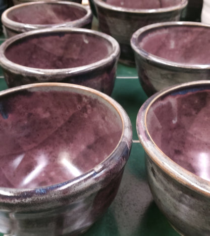 BOWLS