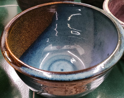 BOWLS