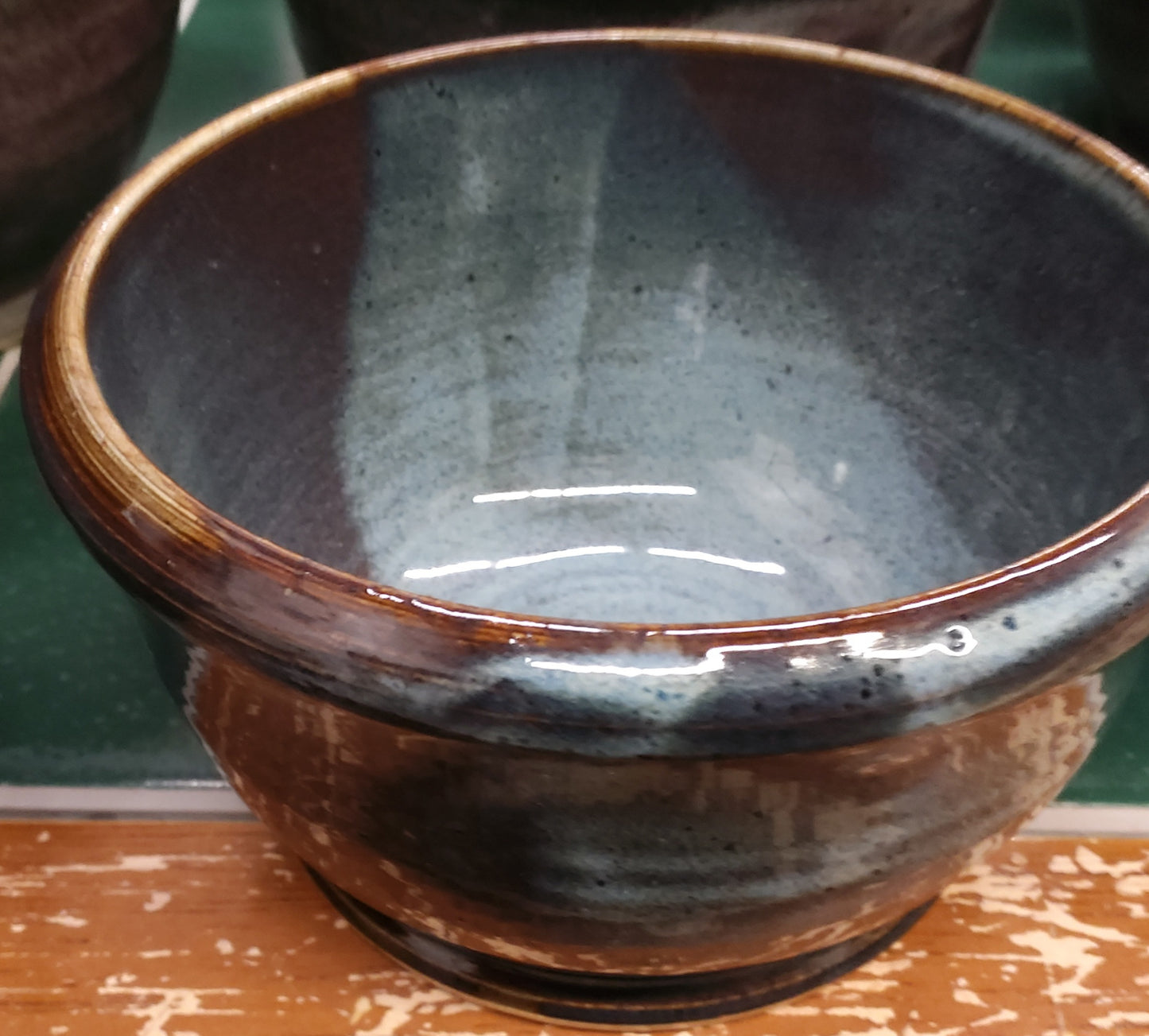 BOWLS