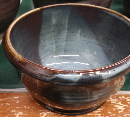 BOWLS