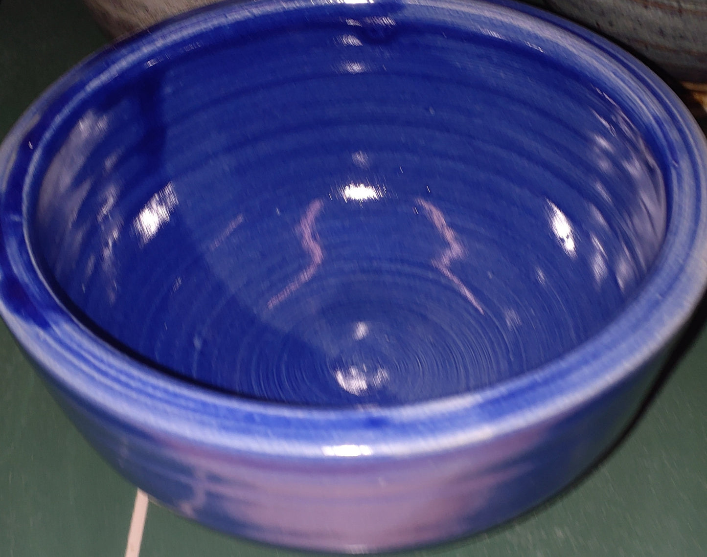 BOWLS