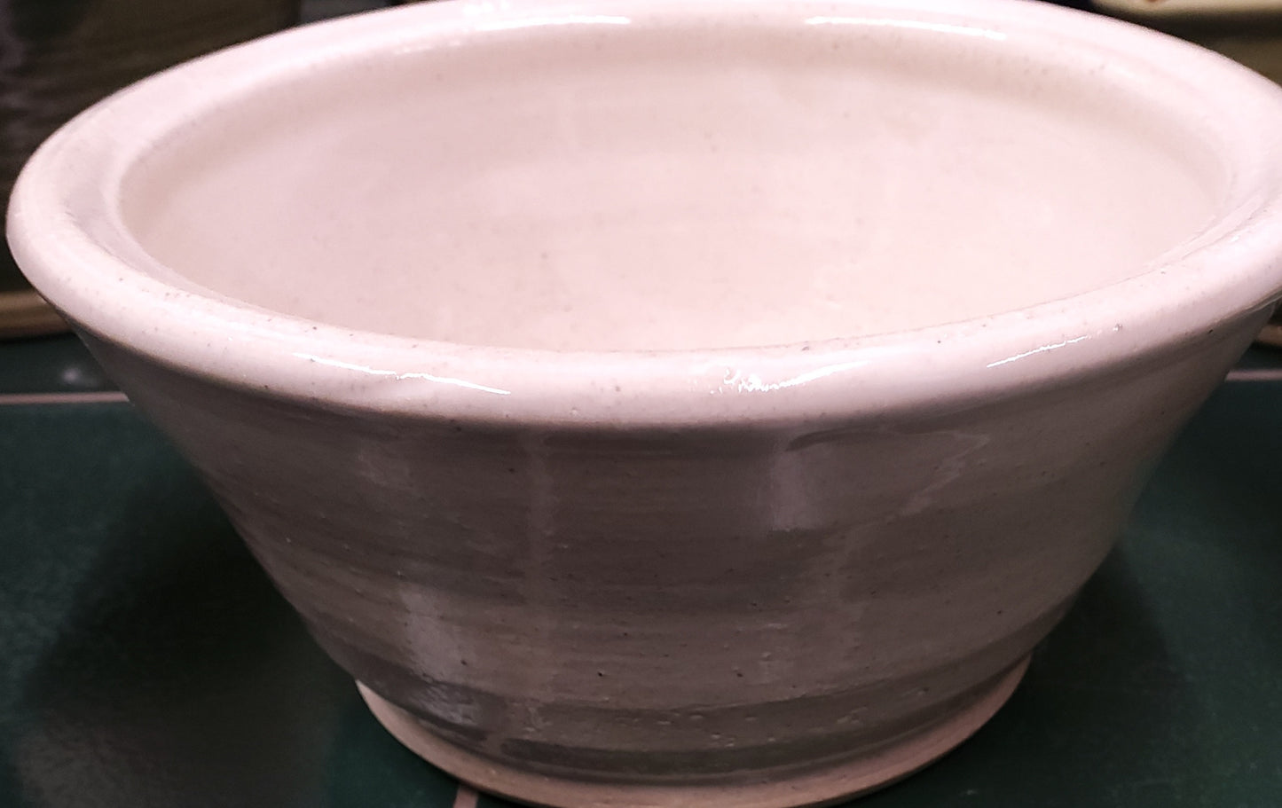 BOWLS