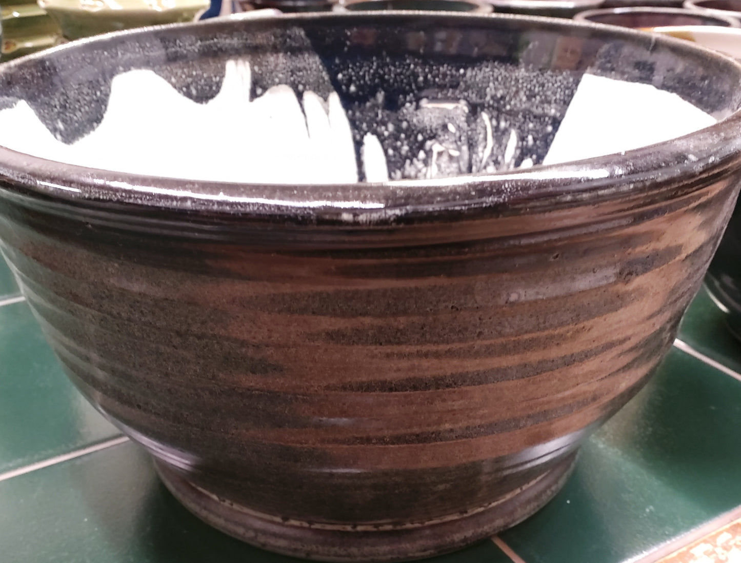 BOWLS