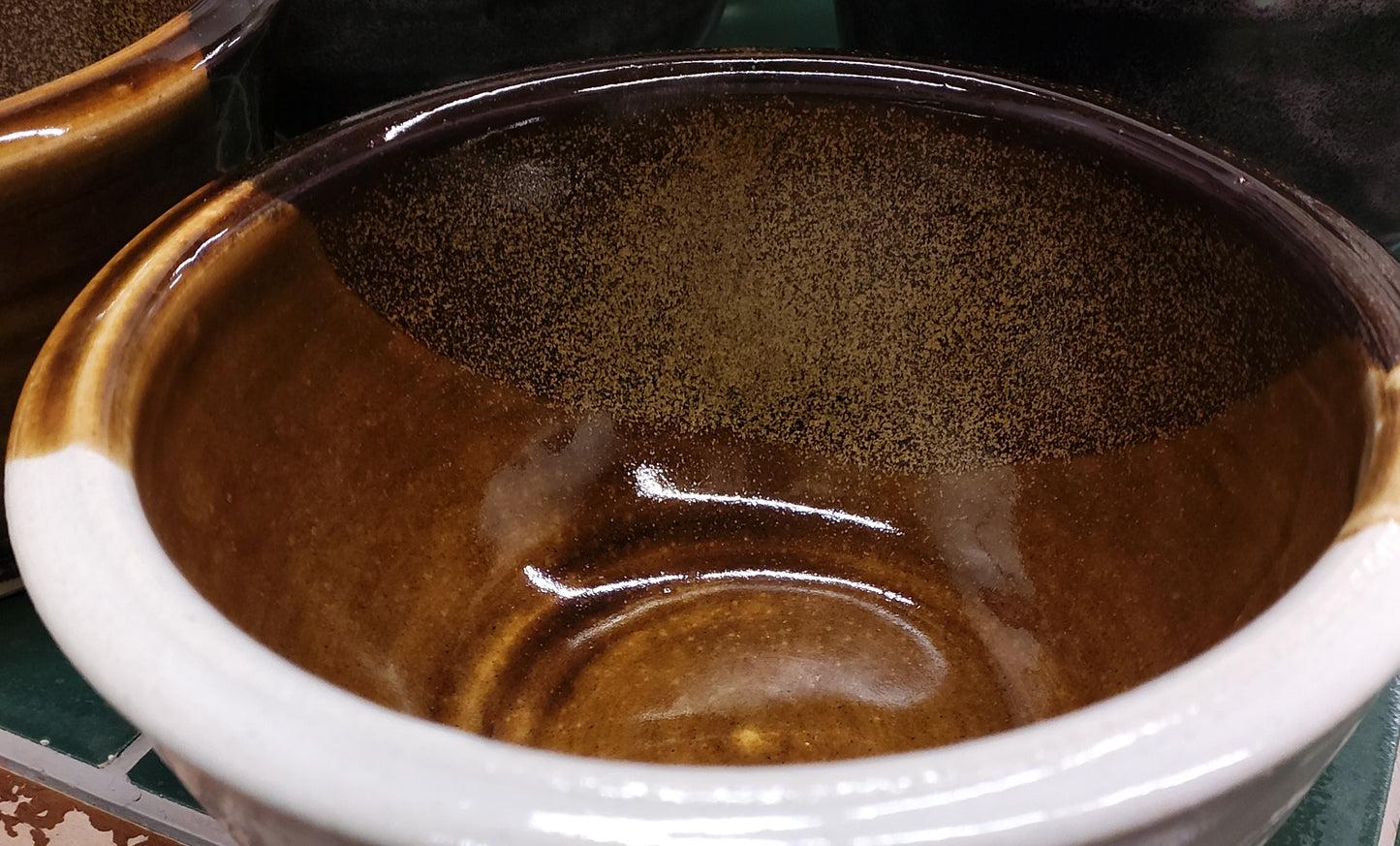 BOWLS