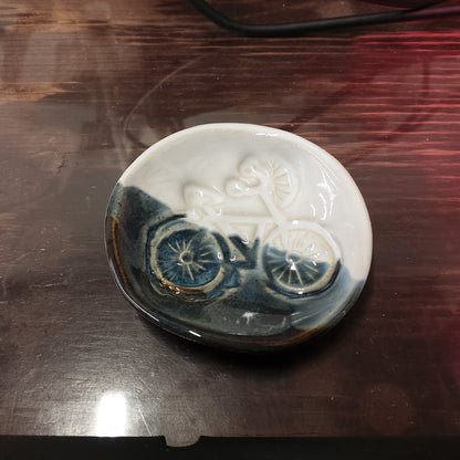 MINI RING DISH