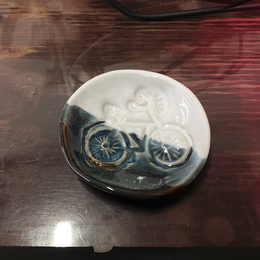 MINI RING DISH