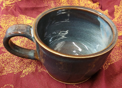 MUG, CAPPUCCINO, SMOOTH