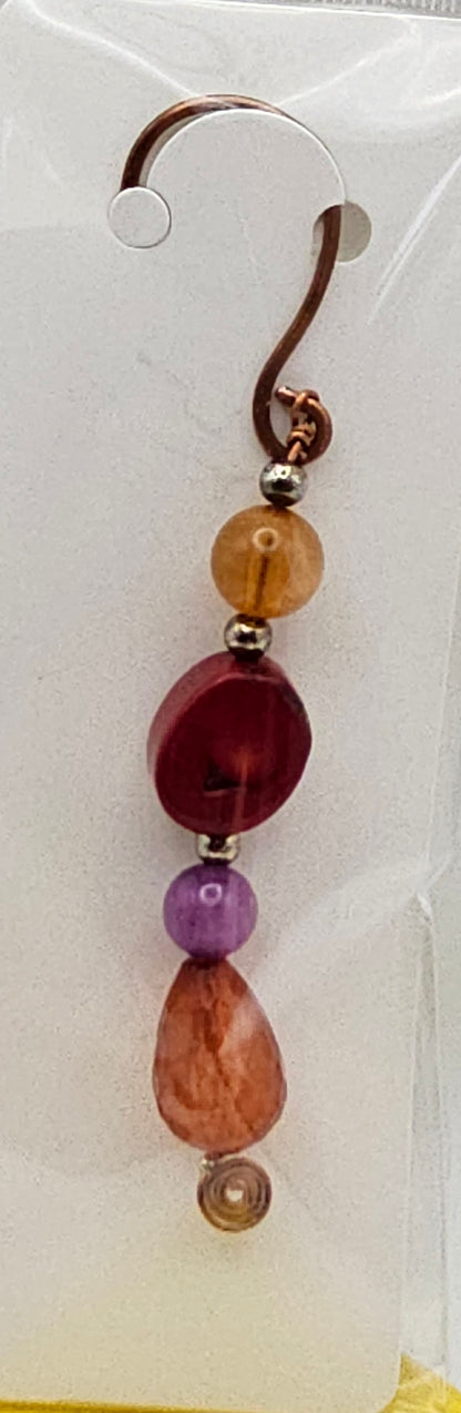 Pirate Charms