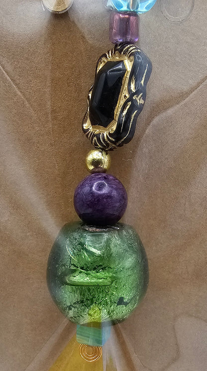 Pirate Charms