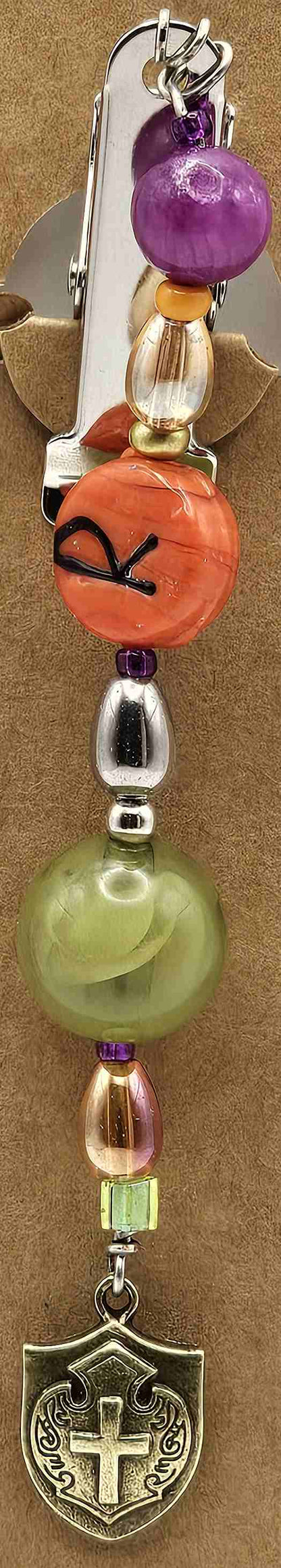 Pirate Charm Metal Renaissance Pendants