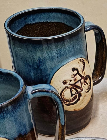 BIKE MUG ONLINE