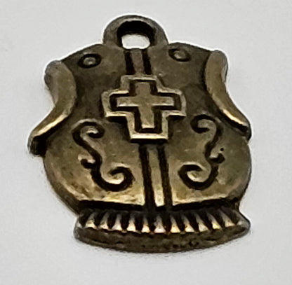 Pirate Charm Renaissance Armor