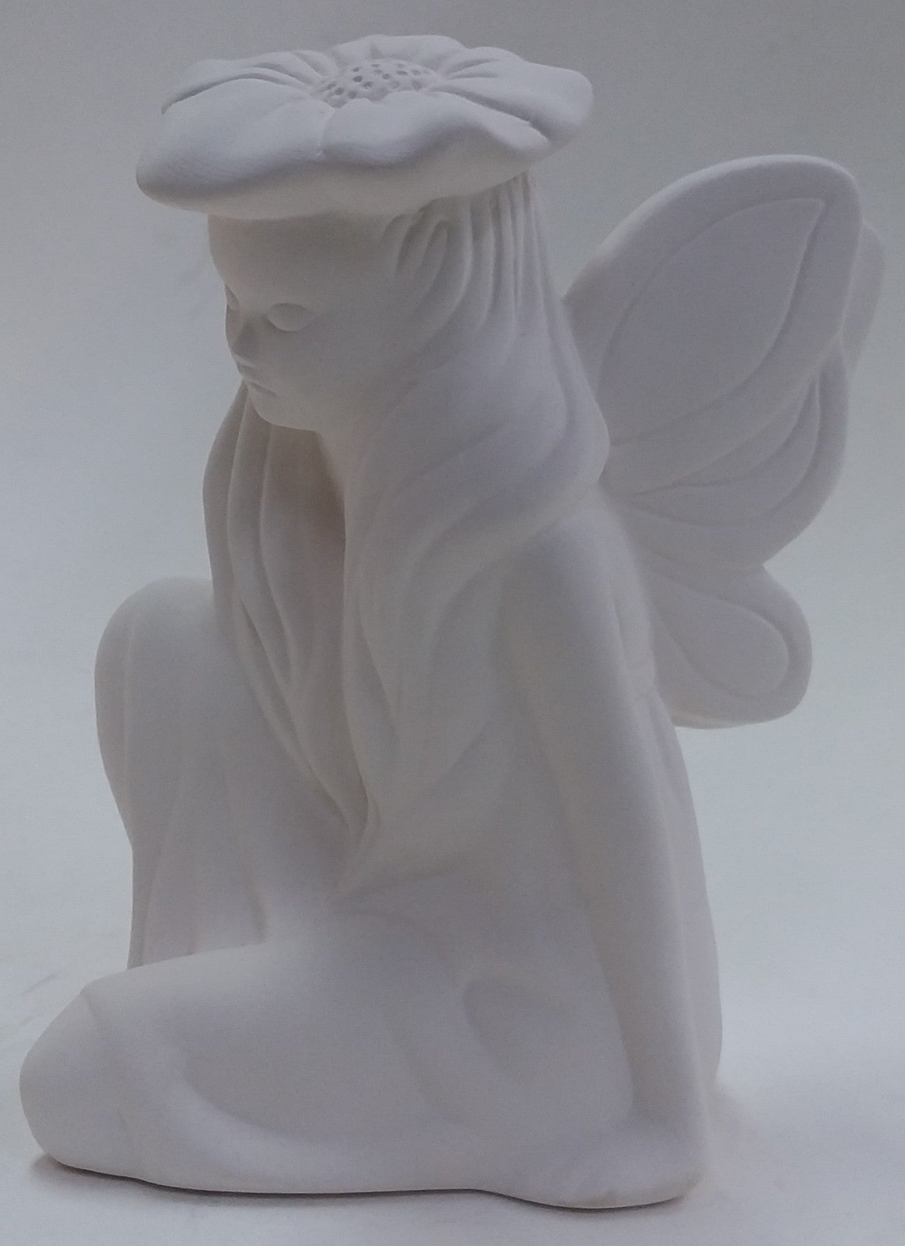 SITTING FAIRY DB21696