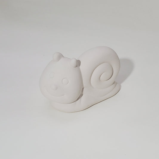 Tiny Tot POKEY THE SNAIL DB33420