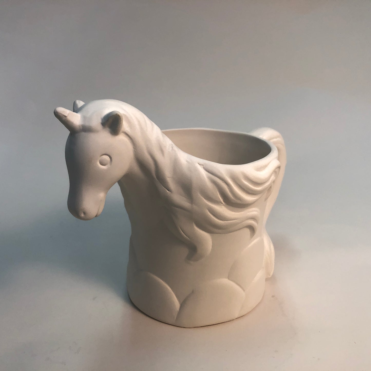 UNICORN MUG 12OZ DB38104
