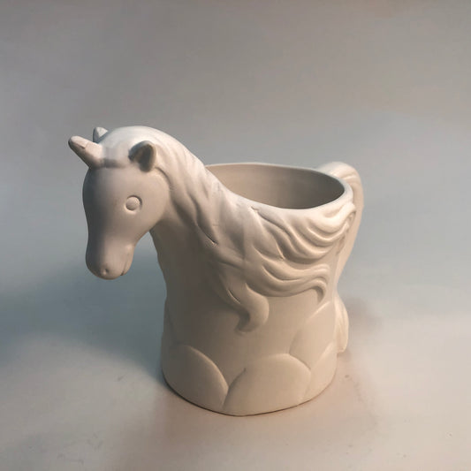 UNICORN MUG 12OZ DB38104